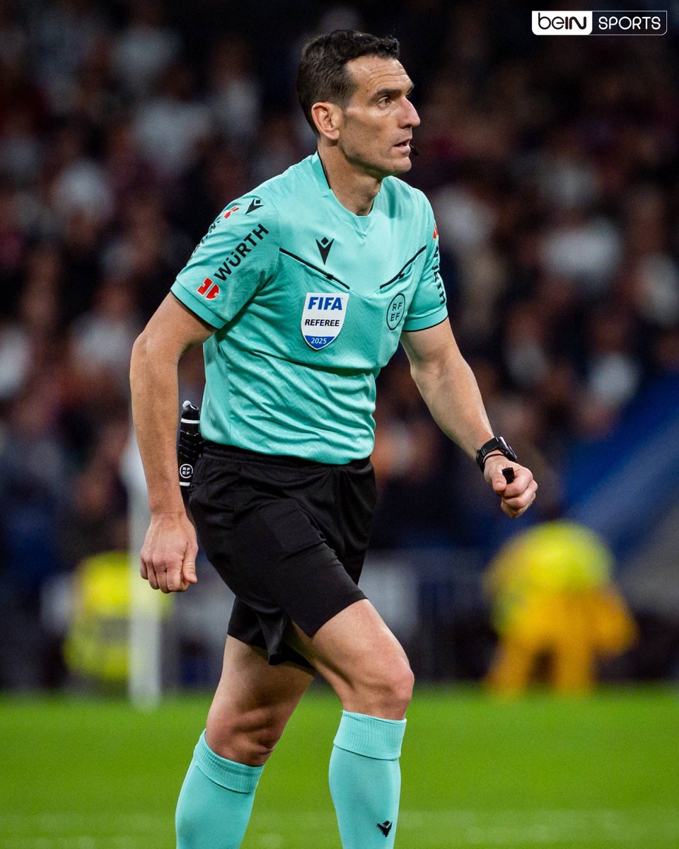 Avrupa'da Temsilcilerimiz İçin Hakemler Açıklandı