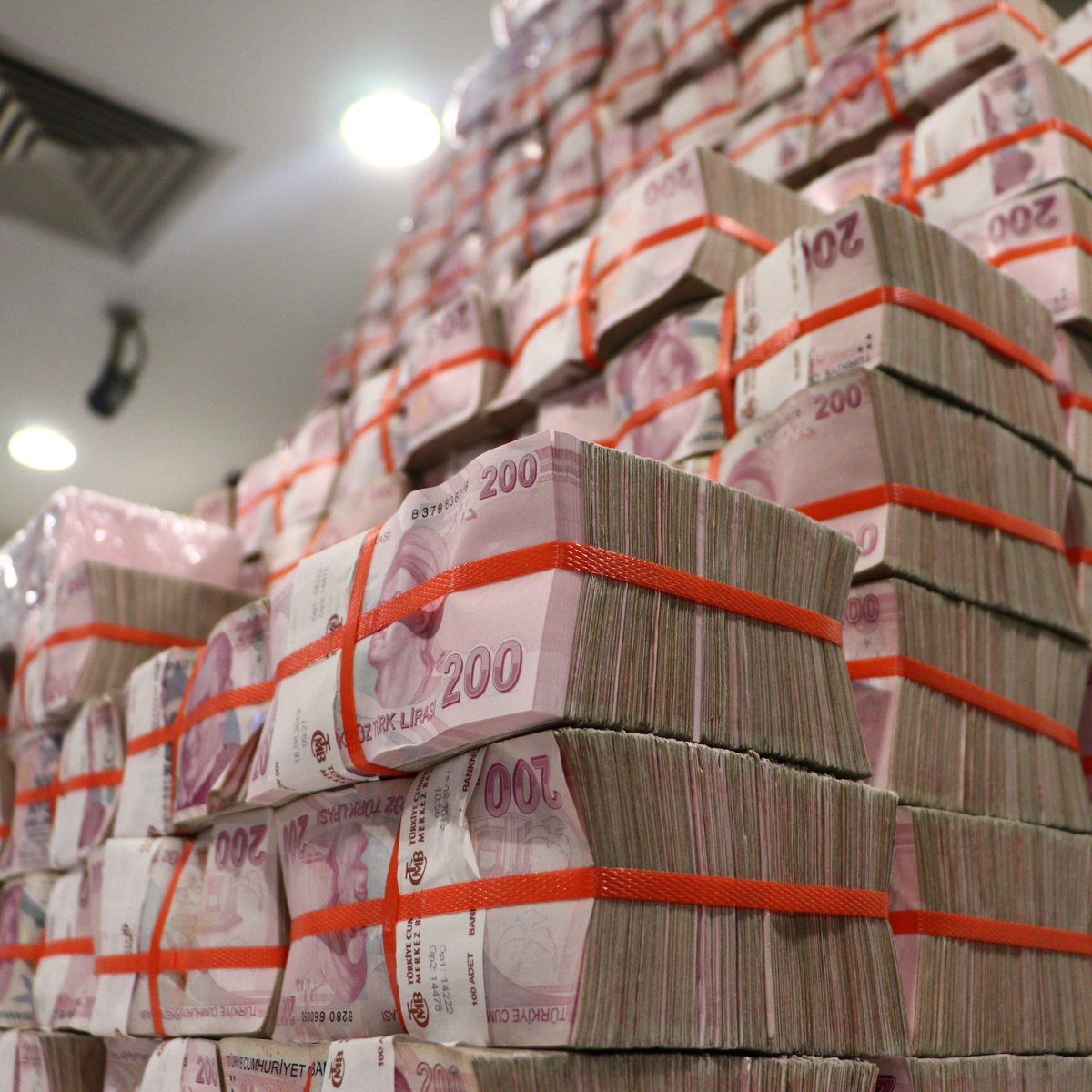 Sayısal Loto'da Büyük Şans: 543 Milyon TL'lik İddia Gerçek Oldu